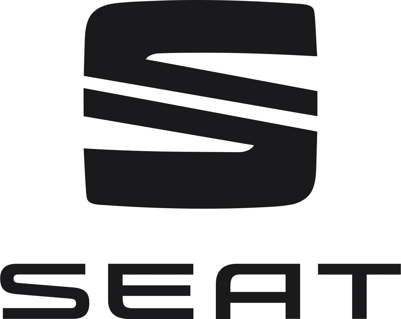 Logo seat